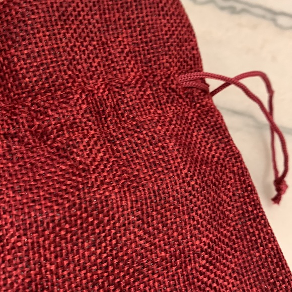 NWT Manna 17oz. Water Bottle - Monogrammed M.S. Vouge Brown Wood - Picture 9 of 13